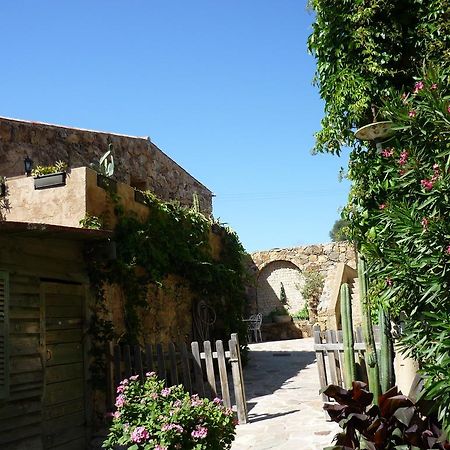 B&B Pietra-Monetta Pietra Moneta Exteriér fotografie