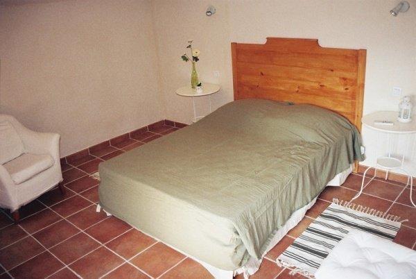 B&B Pietra-Monetta Pietra Moneta Pokoj fotografie