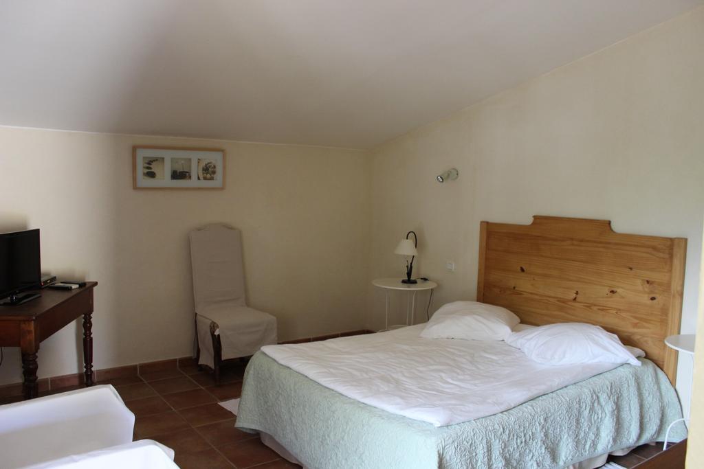 B&B Pietra-Monetta Pietra Moneta Pokoj fotografie