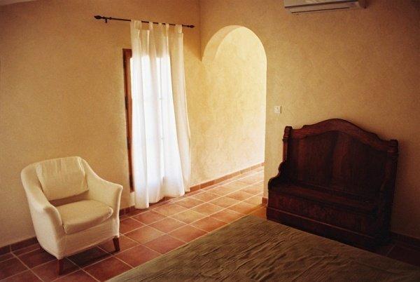 B&B Pietra-Monetta Pietra Moneta Pokoj fotografie