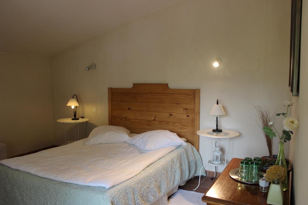 B&B Pietra-Monetta Pietra Moneta Pokoj fotografie