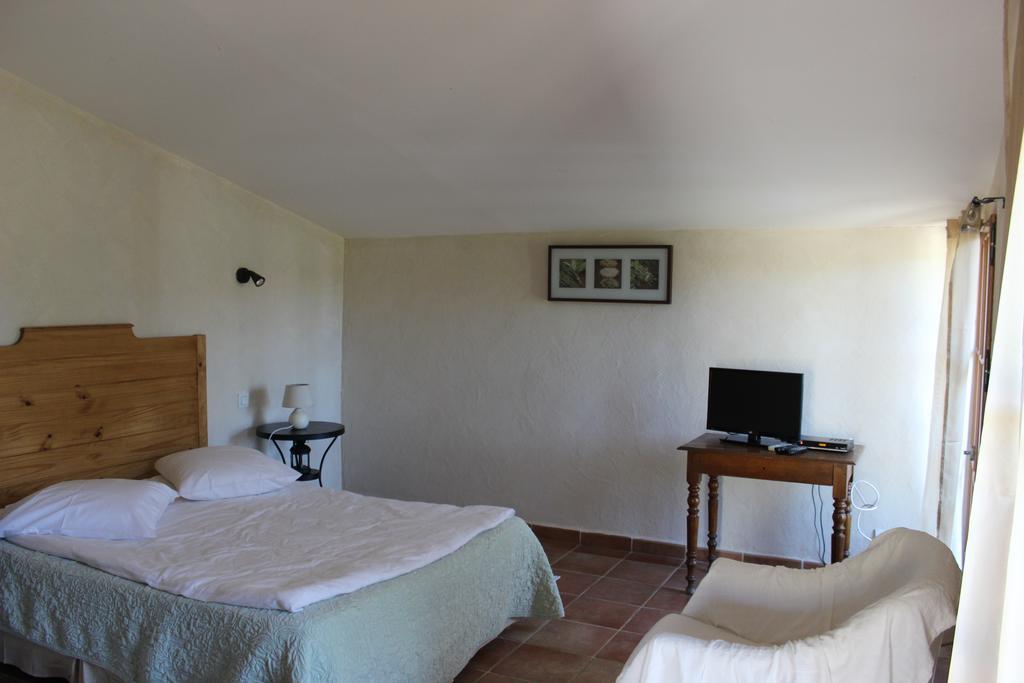 B&B Pietra-Monetta Pietra Moneta Pokoj fotografie